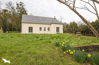 Maison 7 pièces 504000 €