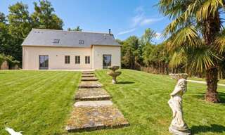 Maison 7 Pièces 114 m² à vendre à Esvres (37320)