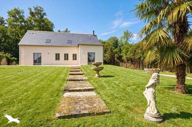 Maison 7 pièces 472500 €