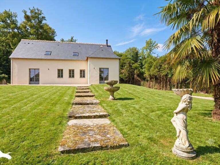 Pavillon de 7 pièces principales — photo 1