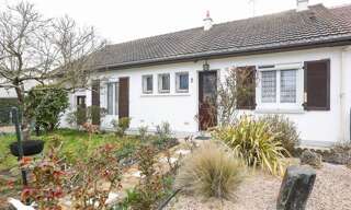 Maison 3 Pièces 70 m² à vendre à Chambray-lès-Tours (37170)