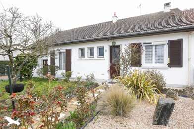 Maison 3 pièces 228975 €