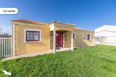 Maison 5 pièces 355232 €
