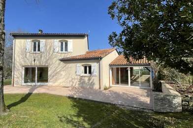 Maison 6 pièces 318000 €