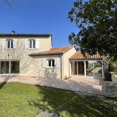 Maison 6 pièces 318000 €
