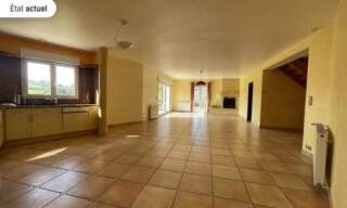 Maison 6 Pièces 164 m² à vendre à Boulazac (24750)