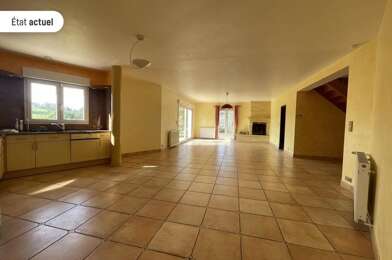 Maison 6 pièces 318000 €