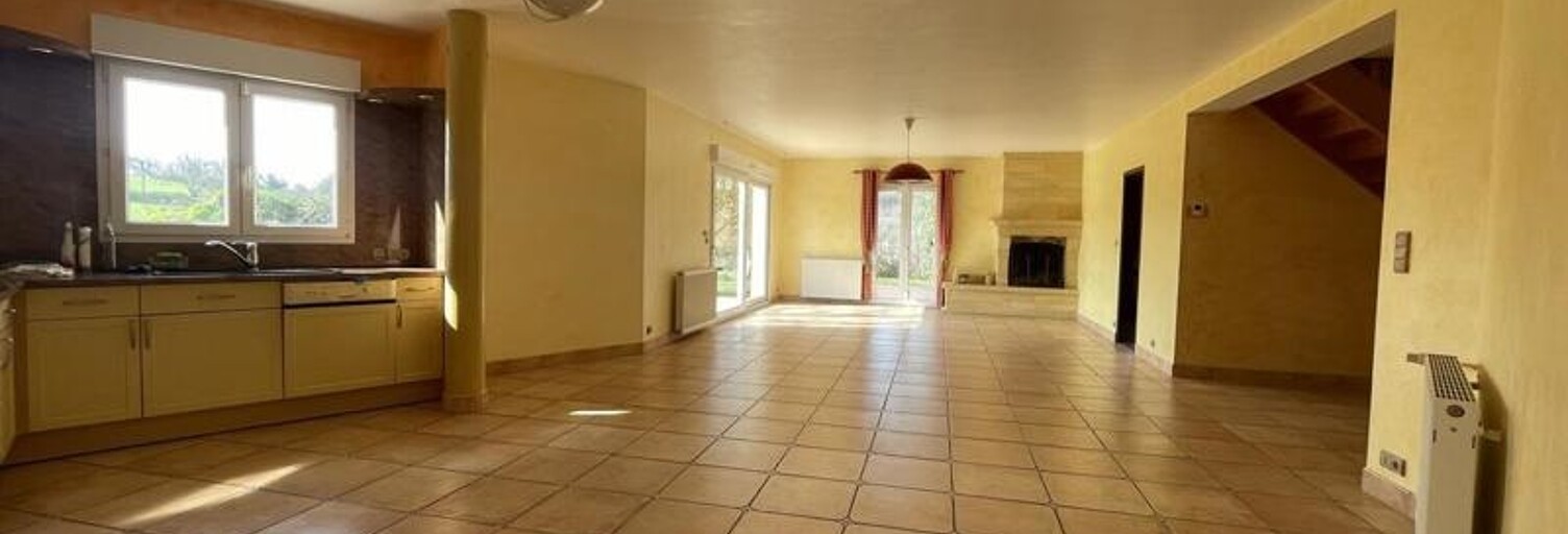 Maison 6 Pièces 164 m² à vendre à Boulazac (24750)