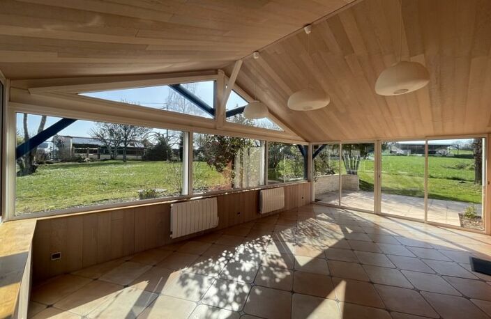 Pavillon de 6 pièces principales — photo 4