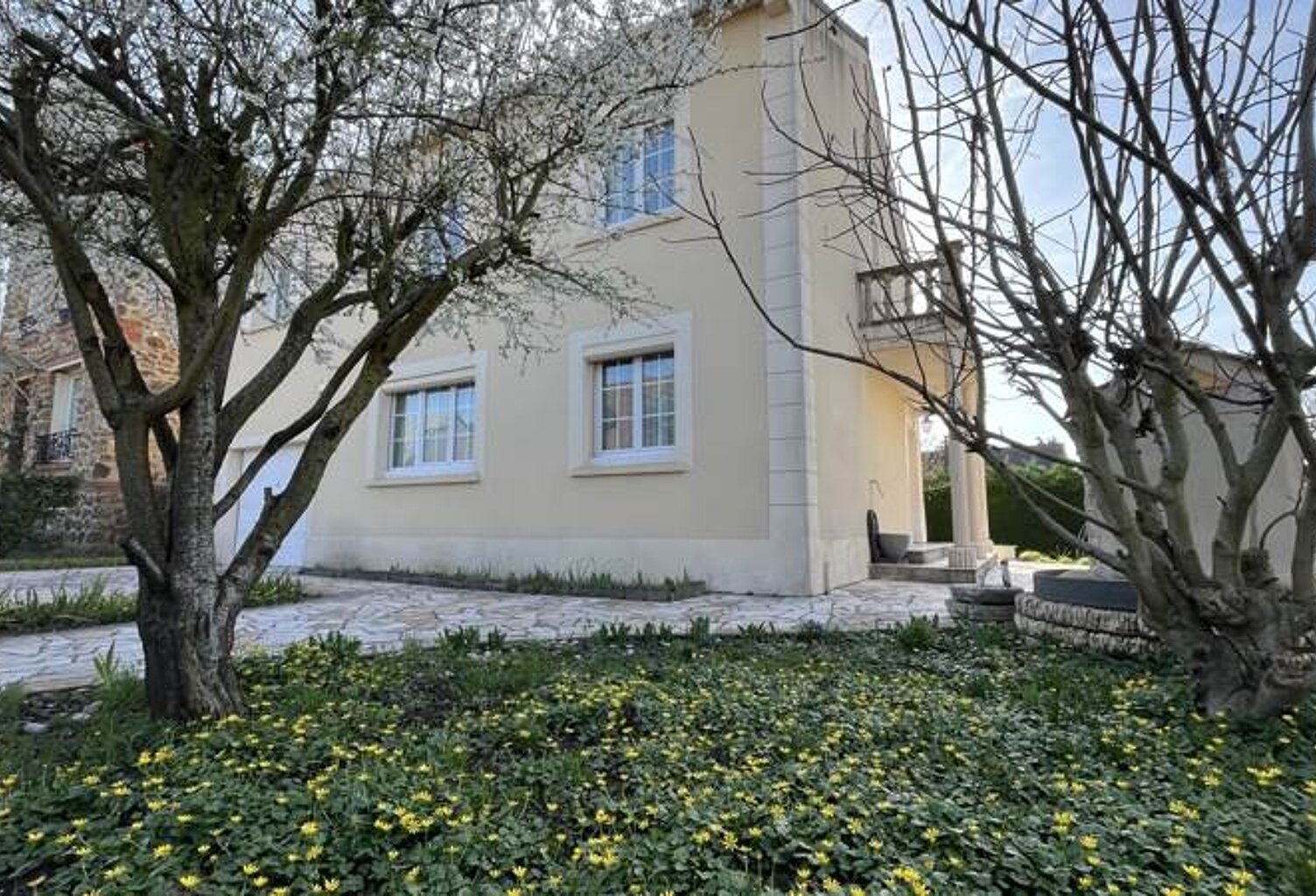 Vente maison 6 pièces 119 m² Soisy-sous-Montmorency (95230) — photo 1