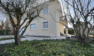 Maison 6 Pièces 119 m² à vendre à Soisy-sous-Montmorency (95230)