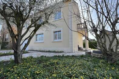 Maison 6 pièces 521250 €