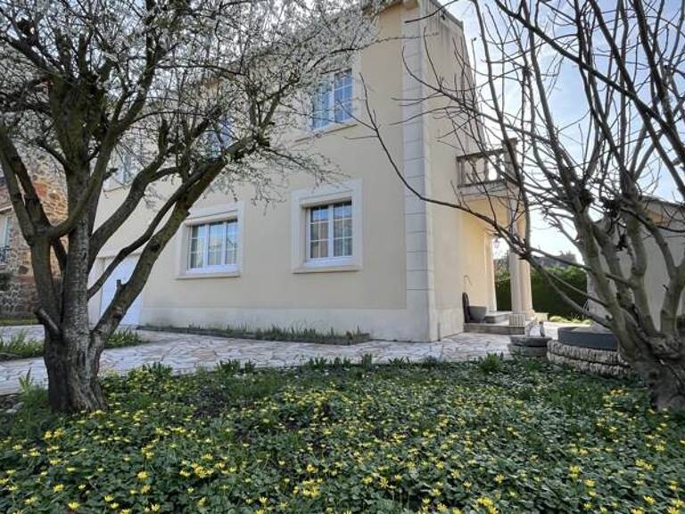 Maison 6 pièces 119 m² — photo 1