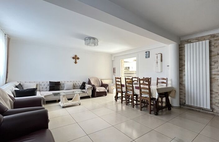 Vente maison 6 pièces 119 m² Soisy-sous-Montmorency (95230) — photo 2