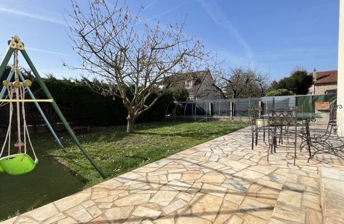 Vente maison 6 pièces 119 m² Soisy-sous-Montmorency (95230) — photo 3