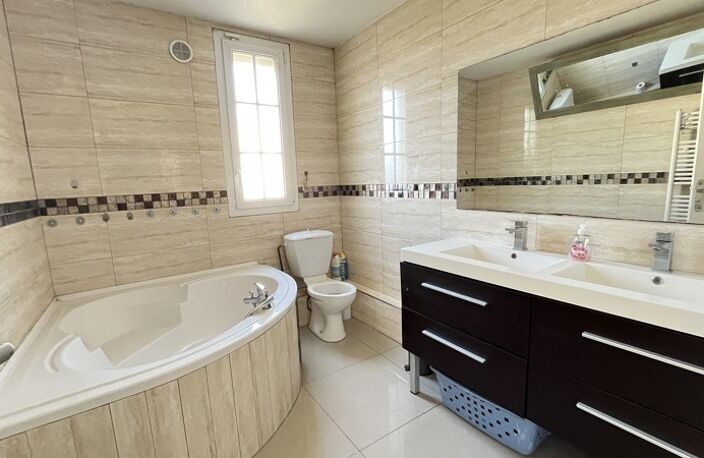 Vente maison 6 pièces 119 m² Soisy-sous-Montmorency (95230) — photo 4
