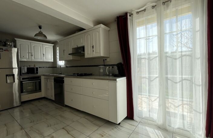 Vente maison 6 pièces 119 m² Soisy-sous-Montmorency (95230) — photo 5