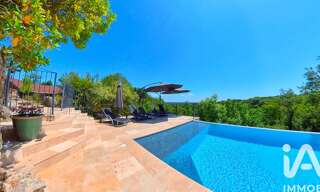 Maison 10 Pièces 305 m² à vendre à Lissac-et-Mouret (46100)