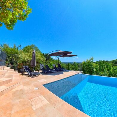 Maison 10 pièces 820000 €