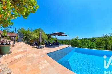 Maison 10 pièces 820000 €