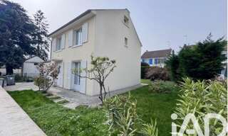 Maison 5 Pièces 120 m² à vendre à Saint-Brice-sous-Forêt (95350)