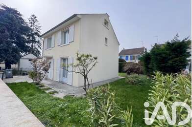 Maison 5 pièces 449000 €