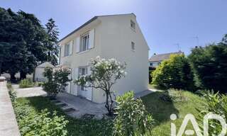 Maison 5 Pièces 120 m² à vendre à Saint-Brice-sous-Forêt (95350)