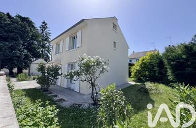 Vente Maison/villa 5 pièces — photo du bien