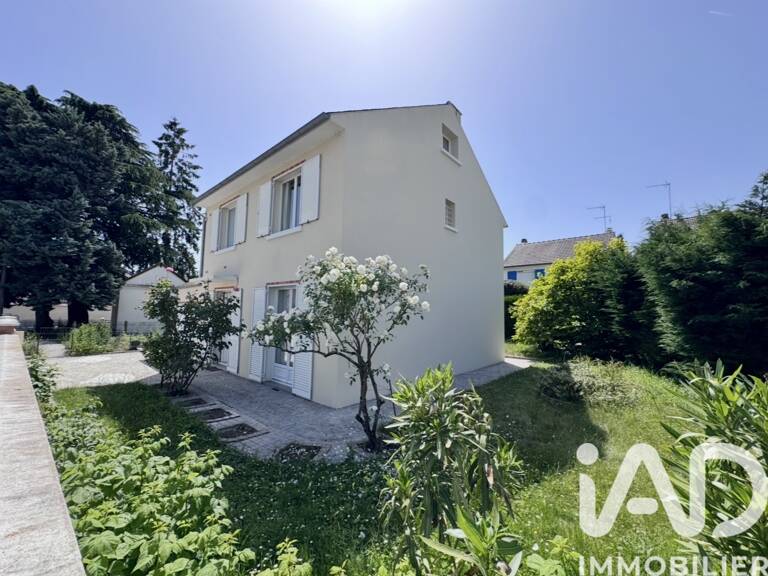 Vente Maison/villa 5 pièces — photo 1