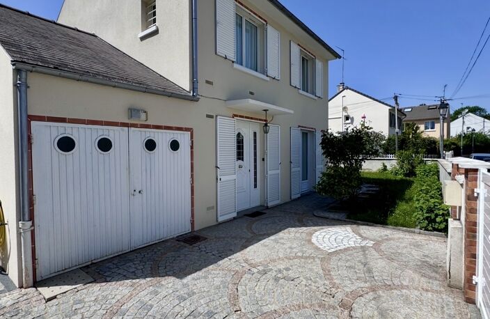 Vente Maison/villa 5 pièces — photo 3