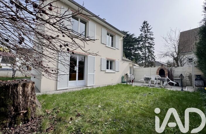 Vente Maison/villa 5 pièces — photo 4