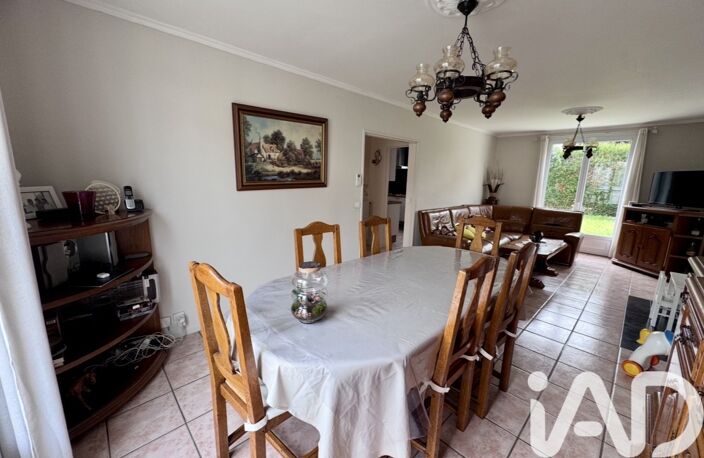 Vente Maison/villa 5 pièces — photo 5