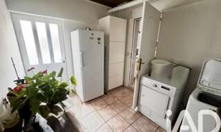 Maison 5 Pièces 120 m² à vendre à Saint-Brice-sous-Forêt (95350)