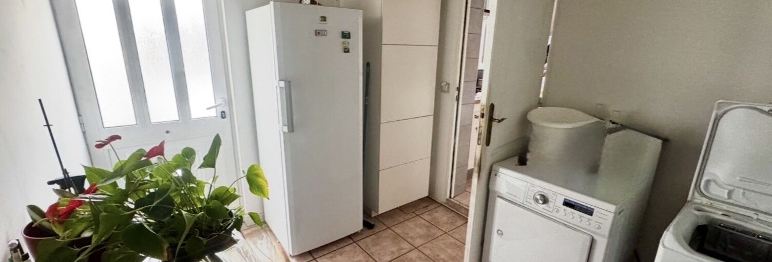 Maison 5 Pièces 120 m² à vendre à Saint-Brice-sous-Forêt (95350)