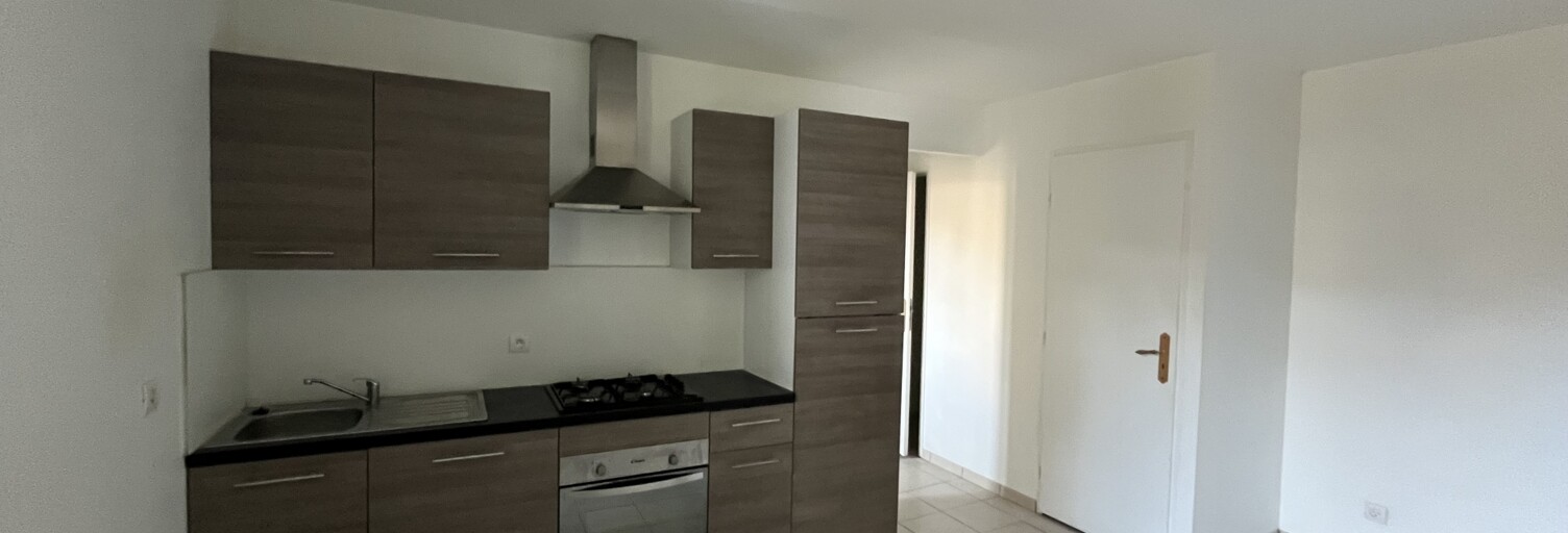 Appartement 2 Pièces 33 m² à vendre à Ax-les-Thermes (09110)