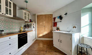 Appartement 2 Pièces 43 m² à vendre à Poitiers (86000)