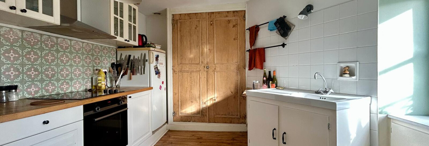 Appartement 2 Pièces 43 m² à vendre à Poitiers (86000)