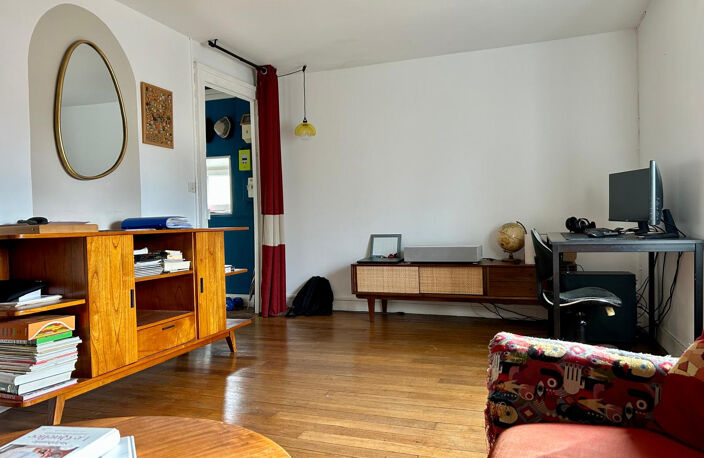 CENTRE VILLE DE POITIERS - PLACE DE LA LIBERTE - APPARTEMENT — photo 4