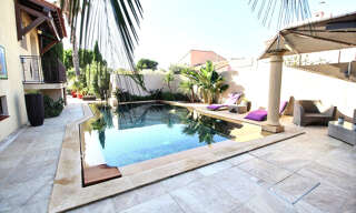 Maison 5 Pièces 150 m² à vendre à Saint-Cyprien (66750)