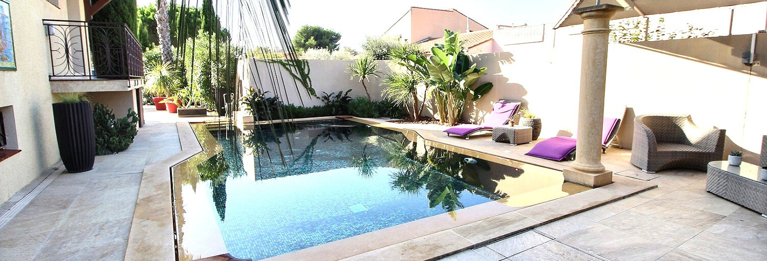 Maison 5 Pièces 150 m² à vendre à Saint-Cyprien (66750)