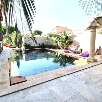 Maison 5 pièces 480000 €