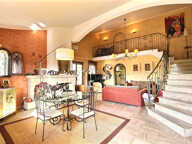ACHAT - ST CYPRIEN  - VILLA 3 FACES - PISCINE ET GARAGE — photo 3