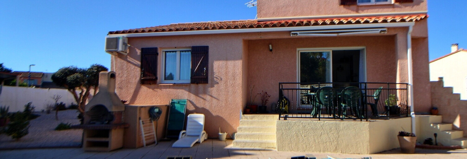 Maison 5 Pièces 111 m² à vendre à Claira (66530)