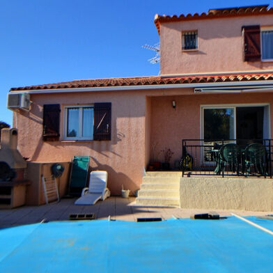 Maison 5 pièces 339000 €