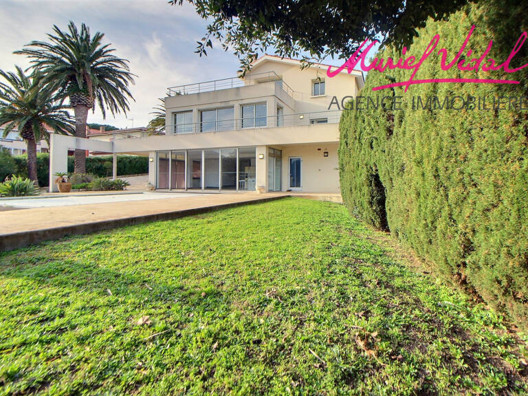 ACHAT PORT - VENDRES - Propriété et emplacement d’Exception avec Vue Mer & Port   Luxe & Panorama Méditerranée — photo 1