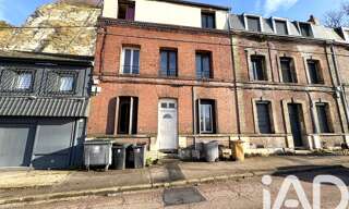 Immeuble  97 m² à vendre à Rouen (76000)