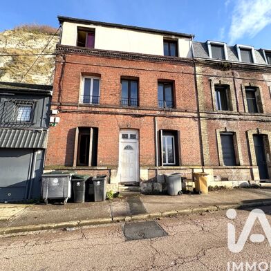 Immeuble  169900 €