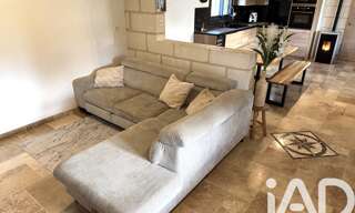 Maison 3 Pièces 100 m² à vendre à Chouzé-sur-Loire (37140)