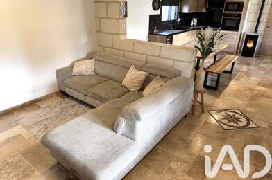 Maison 3 pièces 187000 €