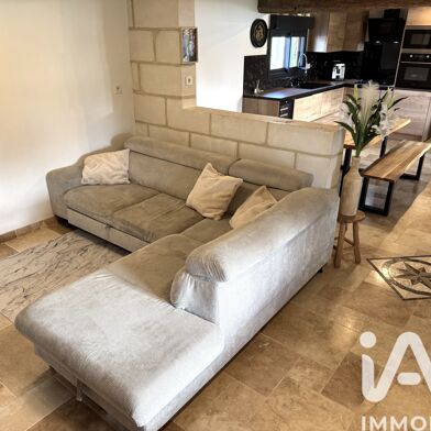 Maison 3 pièces 187000 €